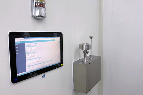 Eight advantages of HJCLEAN Online Monitoring Particle Counter System